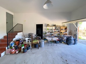 Garaje